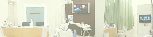 武蔵村山市の歯科「ヒーリングデンタルクリニック」のホームページへようこそ。